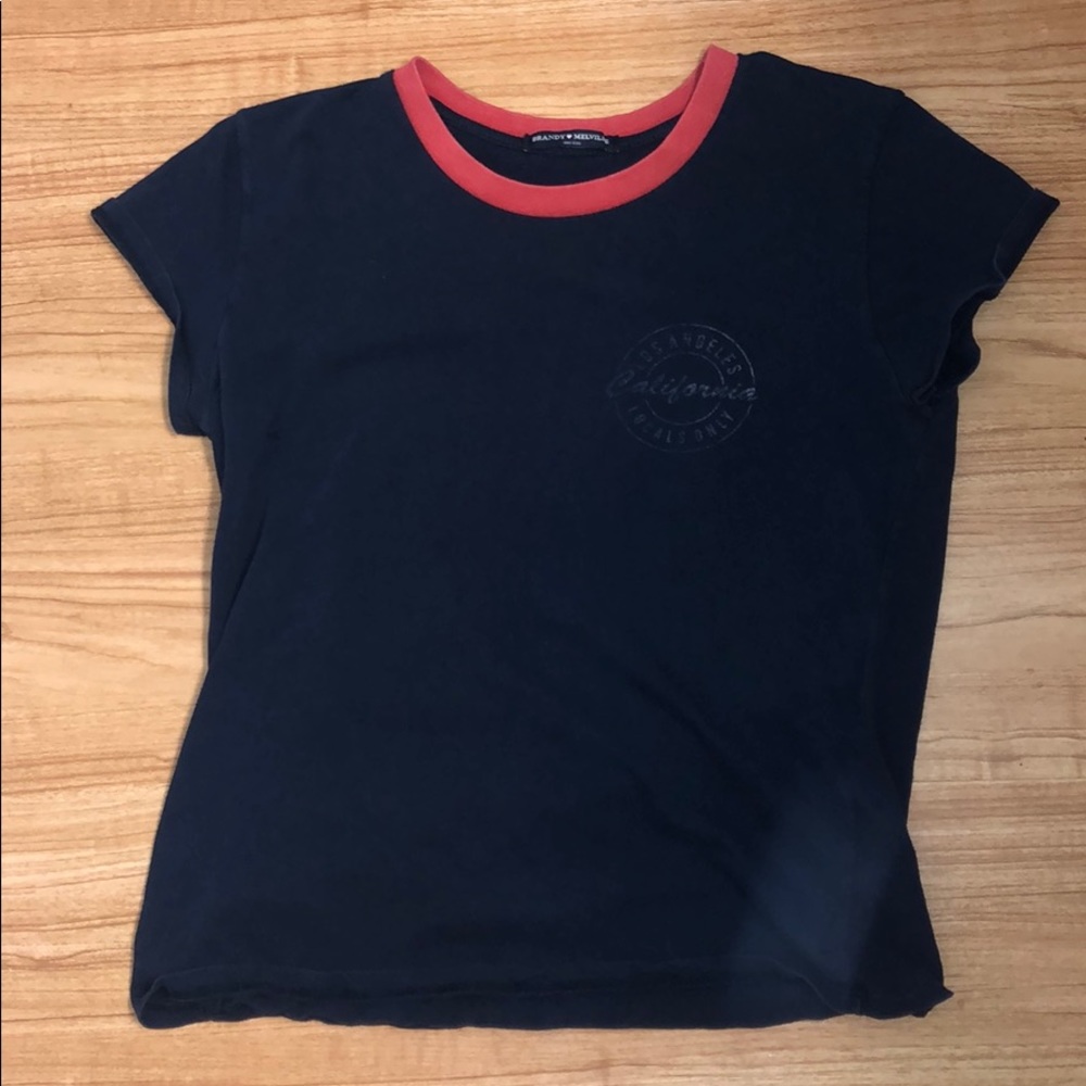 Cute Simple Shirt